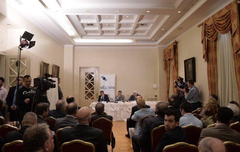 Μητσοτάκης: Η κυβέρνηση δεν έχει βούληση να αντιμετωπίσει τη νέα γενιά τρομοκρατών | iefimerida.gr 2