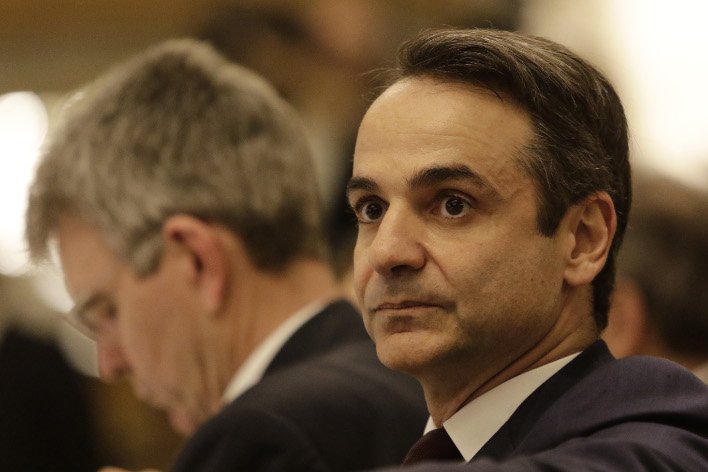 Μητσοτάκης: Επιτέλους, οι πλειστηριασμοί να ξεκινήσουν από τις βίλες στη Μύκονο | iefimerida.gr 2