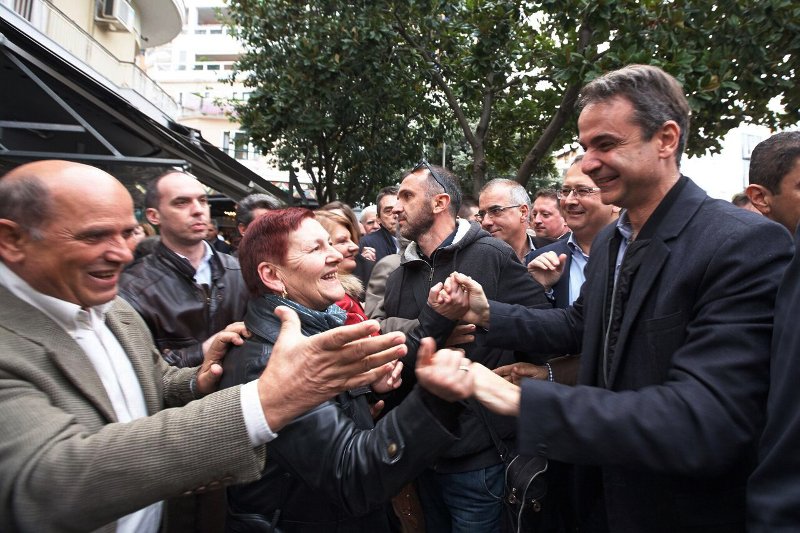 Αυστηρό μήνυμα Μητσοτάκη σε Τουρκία-Αλβανία: «Με την Ελλάδα μην παίζετε!» | iefimerida.gr 0
