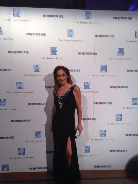 «Μ»: Το άρωμα που δημιούργησε η Χριστίνα Μήτση συναρπάζει -Θυμίζει απογευματινό περίπατο σε ελληνικό περιβόλι [εικόνες] | iefimerida.gr 2