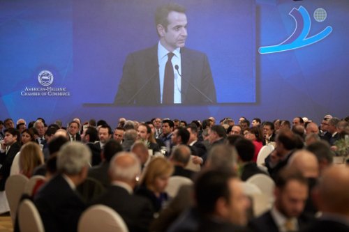 Μητσοτάκης: Επιτέλους, οι πλειστηριασμοί να ξεκινήσουν από τις βίλες στη Μύκονο | iefimerida.gr 3