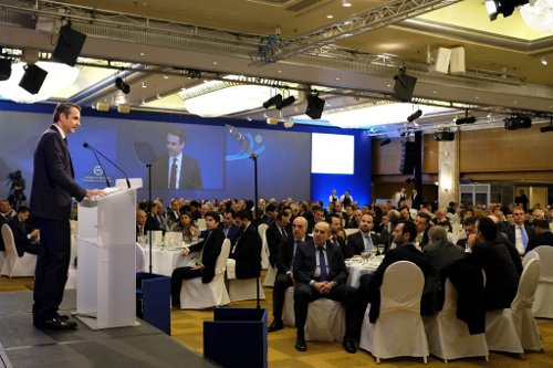Μητσοτάκης: Επιτέλους, οι πλειστηριασμοί να ξεκινήσουν από τις βίλες στη Μύκονο | iefimerida.gr 4