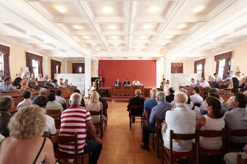 Ο Μητσοτάκης στη Ζάκυνθο: Δείτε την περιοδεία του μέσα από 12 φωτογραφίες | iefimerida.gr 4
