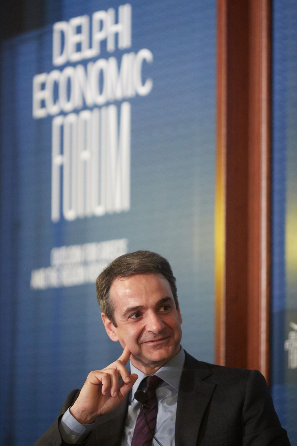 Μητσοτάκης: Ετσι θα κυβερνήσω τις πρώτες 200 ημέρες ως πρωθυπουργός | iefimerida.gr 0