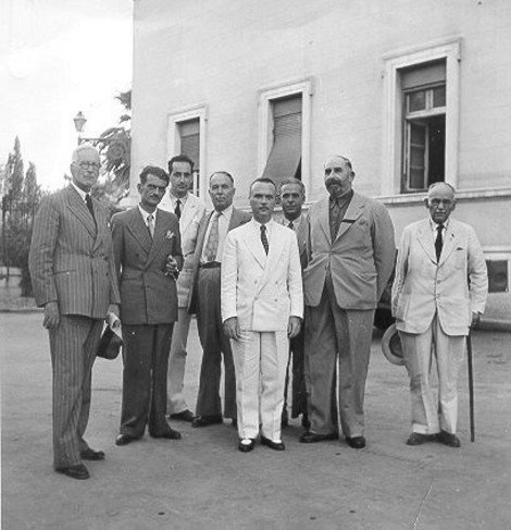 Σπάνιες φωτογραφίες από τη νέα σελίδα του Κωνσταντίνου Μητσοτάκη στο Facebook | iefimerida.gr 0