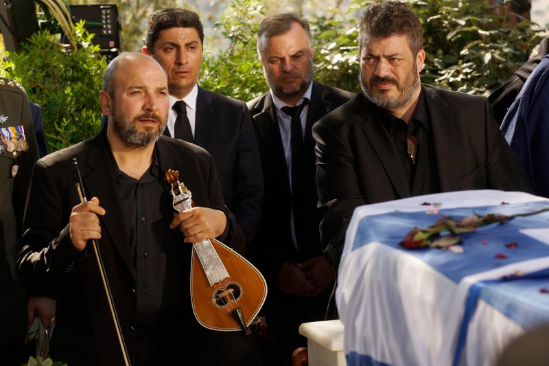 Κωνσταντίνος Μητσοτάκης: Ο αφοσιωμένος Μανούσος, το γράμμα του Γλέζου, οι επικήδειοι, τα ριζίτικα, η κατσούνα -Ο πόνος και η θλίψη μέσα από εικόνες και βίντεο | iefimerida.gr 35