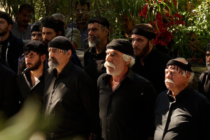 Κωνσταντίνος Μητσοτάκης: Ο αφοσιωμένος Μανούσος, το γράμμα του Γλέζου, οι επικήδειοι, τα ριζίτικα, η κατσούνα -Ο πόνος και η θλίψη μέσα από εικόνες και βίντεο | iefimerida.gr 32