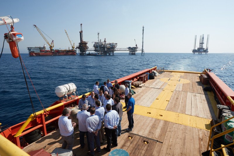 Ο Μητσοτάκης σε περιοδεία -Οδοιπορικό στην Ελλάδα των προβλημάτων [εικόνες] | iefimerida.gr 6