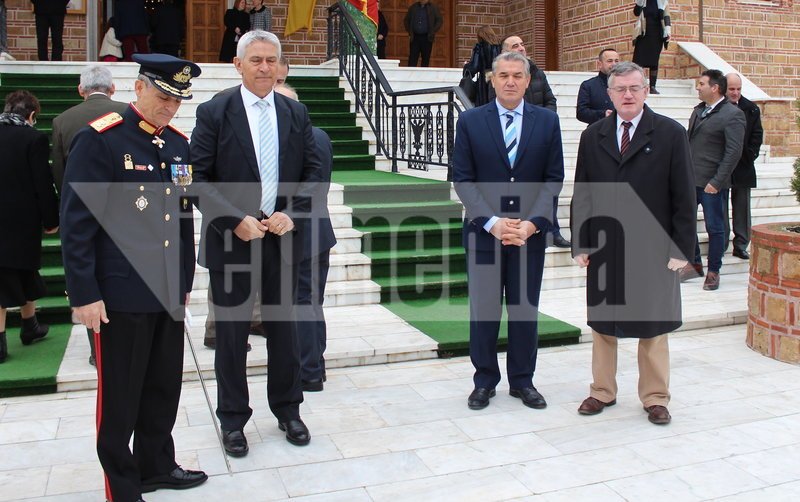 Μητσοτάκης στους γονείς των 2 στρατιωτικών: Κάνουμε τα πάντα να γυρίσουν | iefimerida.gr 10