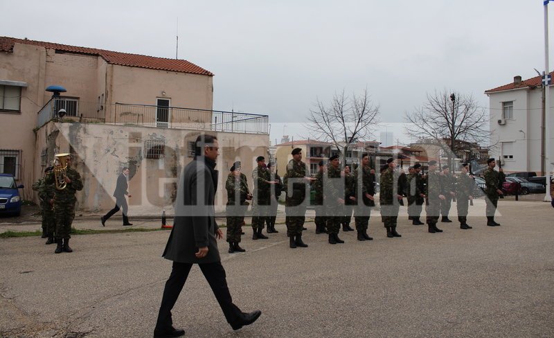 Μητσοτάκης στους γονείς των 2 στρατιωτικών: Κάνουμε τα πάντα να γυρίσουν | iefimerida.gr 6