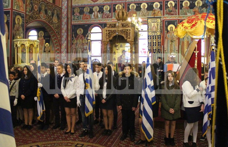 Μητσοτάκης στους γονείς των 2 στρατιωτικών: Κάνουμε τα πάντα να γυρίσουν | iefimerida.gr 9