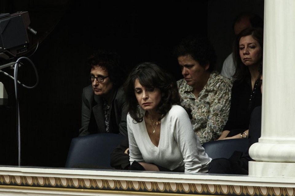 Ο Κωνσταντίνος Μητσοτάκης στη Βουλή με τα παιδιά του: «Ο Τσίπρας ήταν απίστευτος» [εικόνες] | iefimerida.gr 1