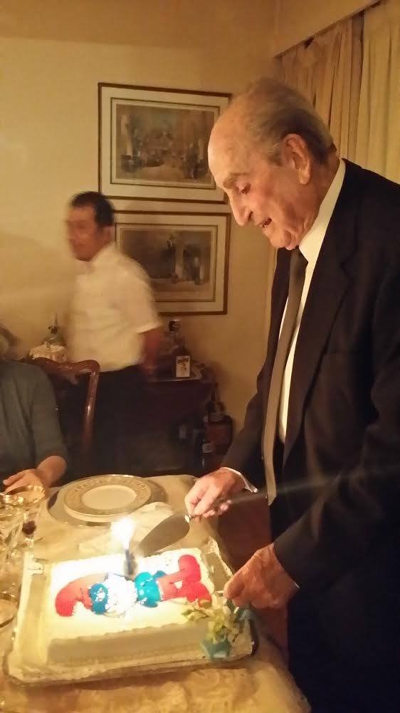 Η απίθανη τούρτα γενεθλίων του Κωνσταντίνου Μητσοτάκη: Με διακόσμηση- έκπληξη [εικόνα] | iefimerida.gr 0