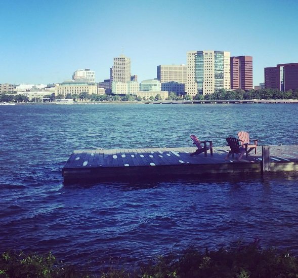 Το ταξίδι της Μαρέβας και της Σοφίας Μητσοτάκη στις ΗΠΑ [εικόνες] | iefimerida.gr 2