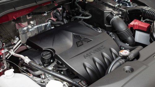 Το  ανανεωμένο Mitsubishi ASX έχει τη νέα οπτική ταυτότητα Dynamic Shield [εικόνες] | iefimerida.gr 4