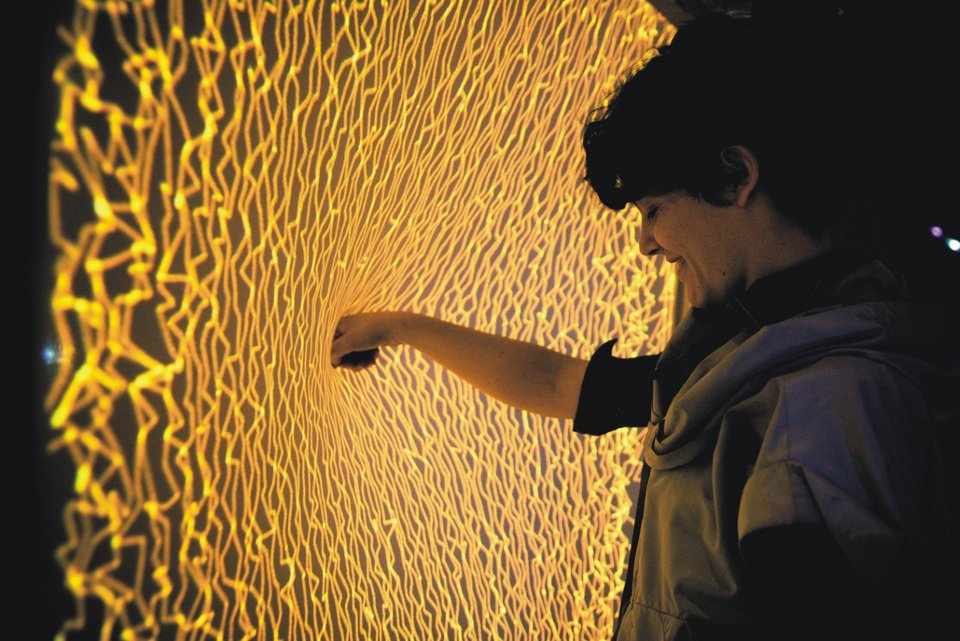 Ενας αρωματοποιός, ένας σεφ και ένας σομελιέ μπύρας στο Μέγαρο Μουσικής [πρόγραμμα]  | iefimerida.gr 1