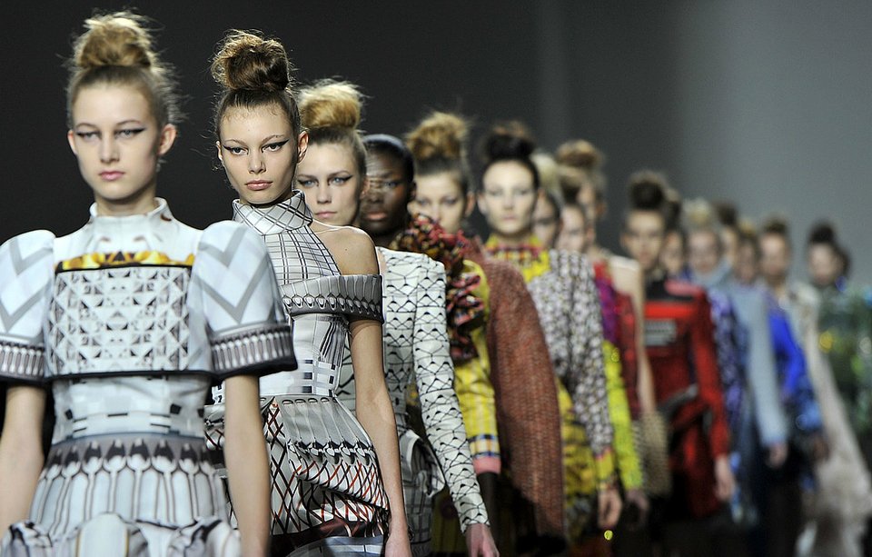 Η Mary Katranzou Αποκαλύπτει τα Μυστικά της Επιτυχίας της [εικόνες] | iefimerida.gr 0