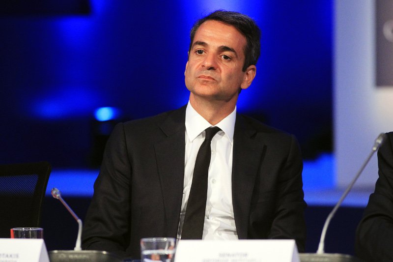 Μητσοτάκης: Η κυβέρνηση δεν μπορεί να προχωρήσει σε μεταρρυθμίσεις λόγω ιδεοληψίας | iefimerida.gr 1