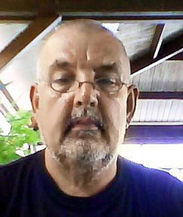 Φιλιππίνες: Μυστήριο με τον θάνατο ναυτικού -Τον βρήκαν μουμιοποιημένο μέσα στο γιοτ του [εικόνες] | iefimerida.gr 3