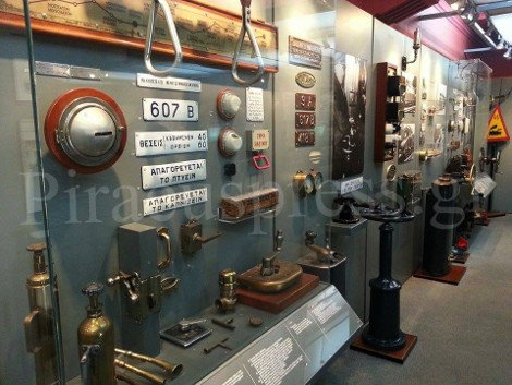 Πώς ήταν το τρένο Αθήνα - Πειραιά 145 χρόνια πριν: Ένα μαγικό ταξίδι στον χρόνο [εικόνες] | iefimerida.gr 13