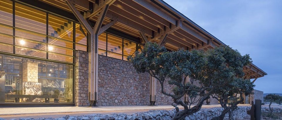 Εγκαίνια για το Μουσείο Μαστίχας στη Χίο -Αναδεικνύει τη μοναδικότητα του νησιού [εικόνες]  | iefimerida.gr 1