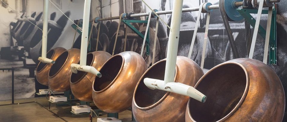 Aνοιξε τις πόρτες του το Μουσείο Μαστίχας της Χίου -Λαμπερή τελετή εγκαινίων [εικόνες] | iefimerida.gr 3