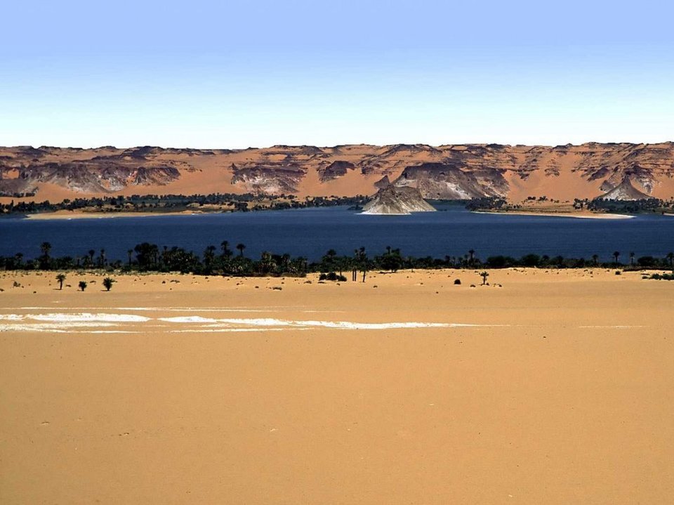 Τα θαύματα της φύσης: Μοναδικά σημεία του πλανήτη [εικόνες] | iefimerida.gr 19