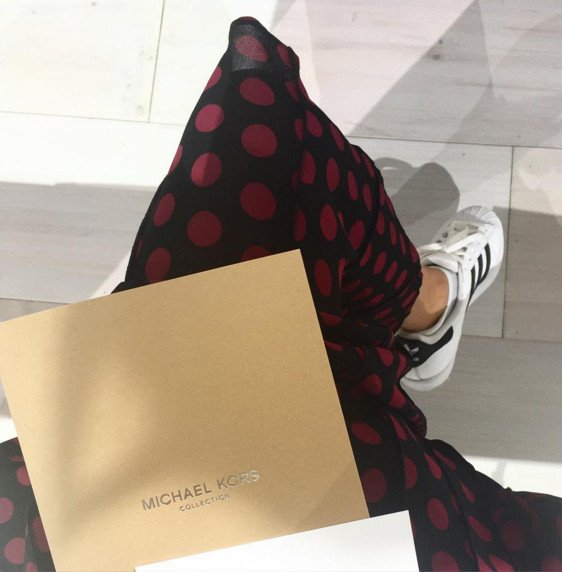 Γιατί η εγγονή του τέως είναι το νέο fashion icon -Ξένα περιοδικά μόδας εξηγούν [εικόνες] | iefimerida.gr 17