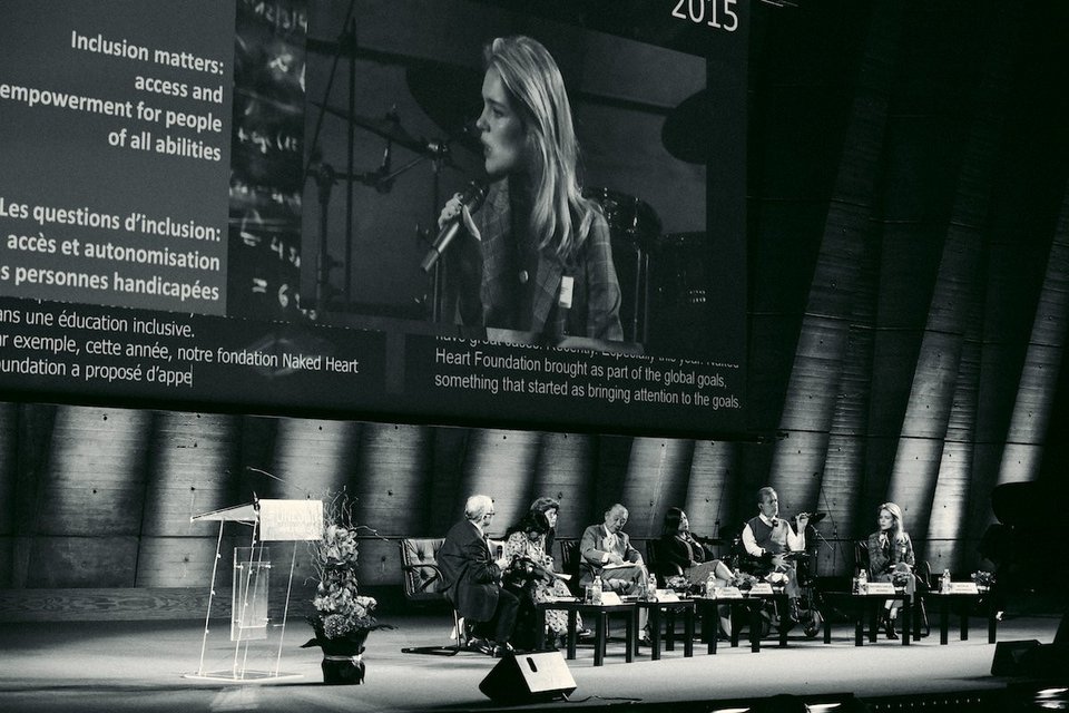 Ναταλία Βοδιάνοβα: Το 24ωρο του πέμπτου πιο ακριβοπληρωμένου μοντέλου του κόσμου [εικόνες]  | iefimerida.gr 6