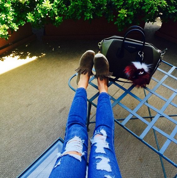 Γιατί η εγγονή του τέως είναι το νέο fashion icon -Ξένα περιοδικά μόδας εξηγούν [εικόνες] | iefimerida.gr 18