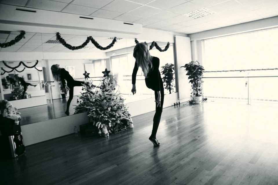 Ναταλία Βοδιάνοβα: Το 24ωρο του πέμπτου πιο ακριβοπληρωμένου μοντέλου του κόσμου [εικόνες]  | iefimerida.gr 14