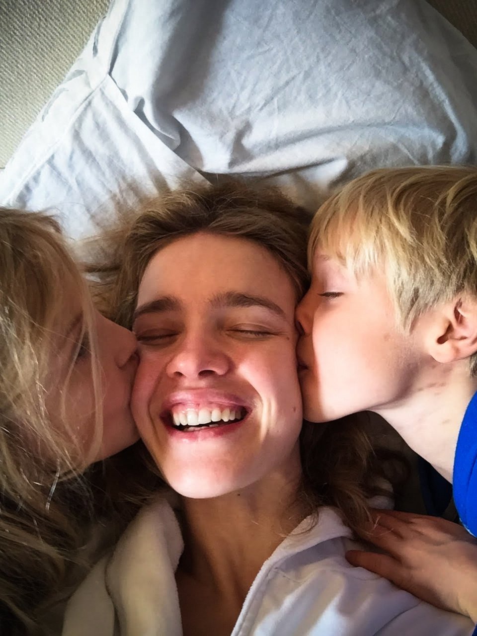 Ναταλία Βοδιάνοβα: Το 24ωρο του πέμπτου πιο ακριβοπληρωμένου μοντέλου του κόσμου [εικόνες]  | iefimerida.gr 11