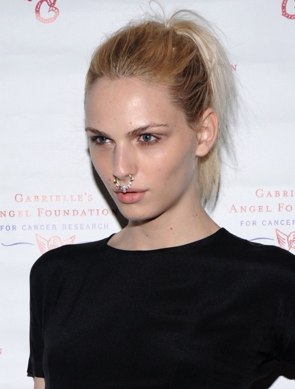 Μόνο για τρανσέξουαλ –Το πρώτο πρακτορείο στον κόσμο για διεμφυλικά μοντέλα είναι γεγονός [εικόνες&βίντεο]  | iefimerida.gr 1