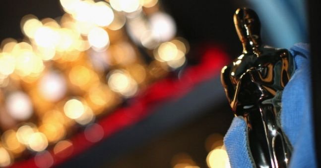 Το κόκκινο χαλί των Οσκαρ: Η πιο ακριβή μοκέτα στον κόσμο νοικιάζεται -Πόσο κοστίζει [εικόνες] | iefimerida.gr 1