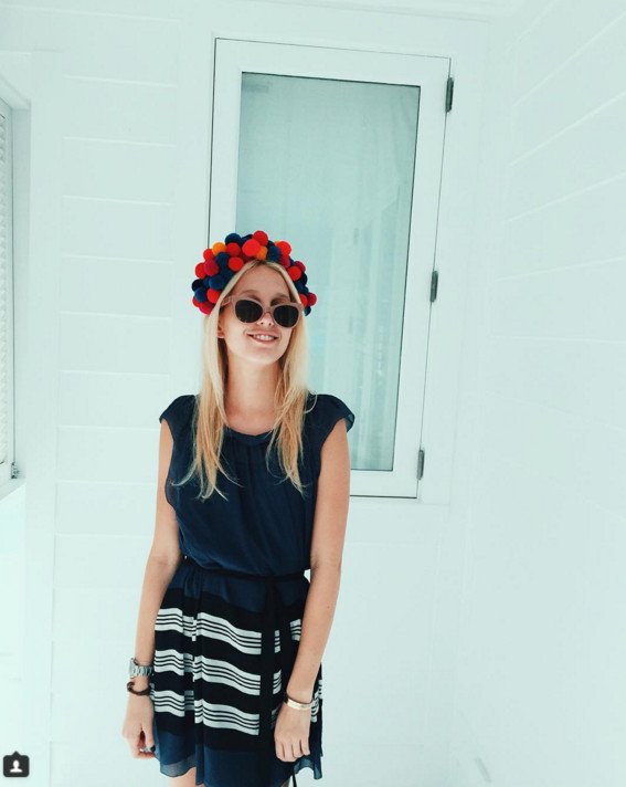 Γιατί η εγγονή του τέως είναι το νέο fashion icon -Ξένα περιοδικά μόδας εξηγούν [εικόνες] | iefimerida.gr 10