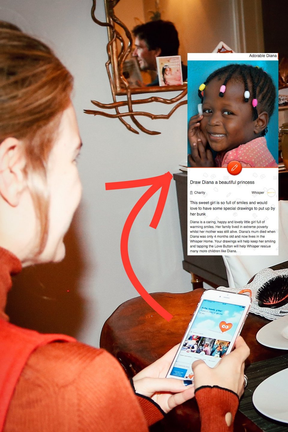 Ναταλία Βοδιάνοβα: Το 24ωρο του πέμπτου πιο ακριβοπληρωμένου μοντέλου του κόσμου [εικόνες]  | iefimerida.gr 2