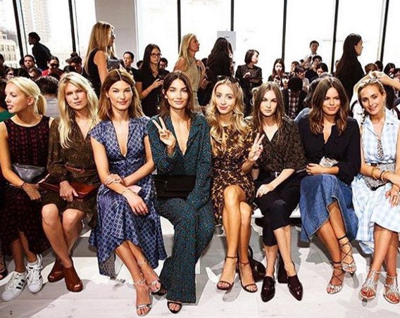 Γιατί η εγγονή του τέως είναι το νέο fashion icon -Ξένα περιοδικά μόδας εξηγούν [εικόνες] | iefimerida.gr 14