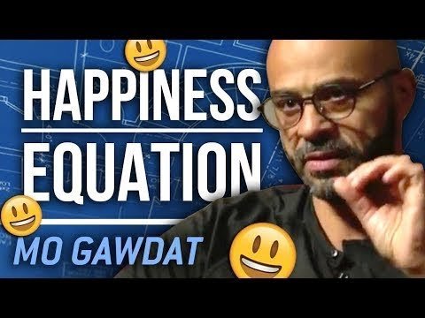 Αυτός ο μηχανικός της Google X βρήκε τη συνταγή της ευτυχίας [εικόνες] | iefimerida.gr 1