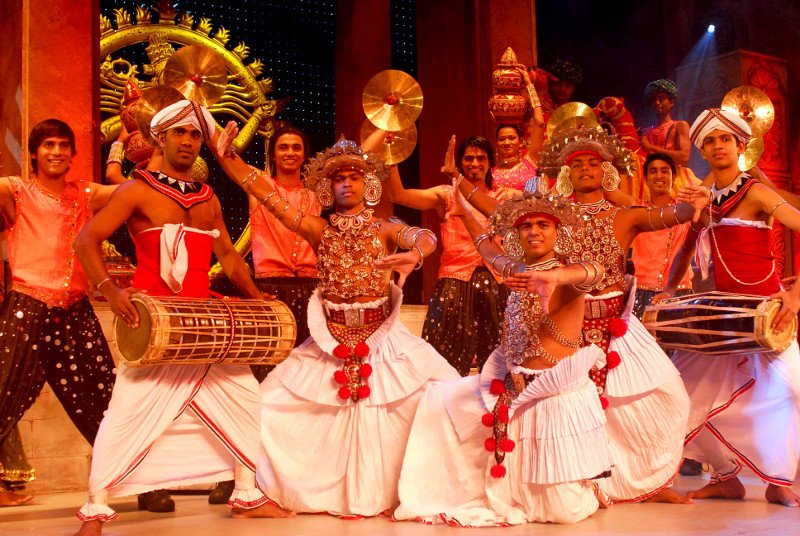 Την Κυριακή πάρτι Bollywood, με δασκάλους χορού, στον Κεραμεικό [εικόνες] | iefimerida.gr 2