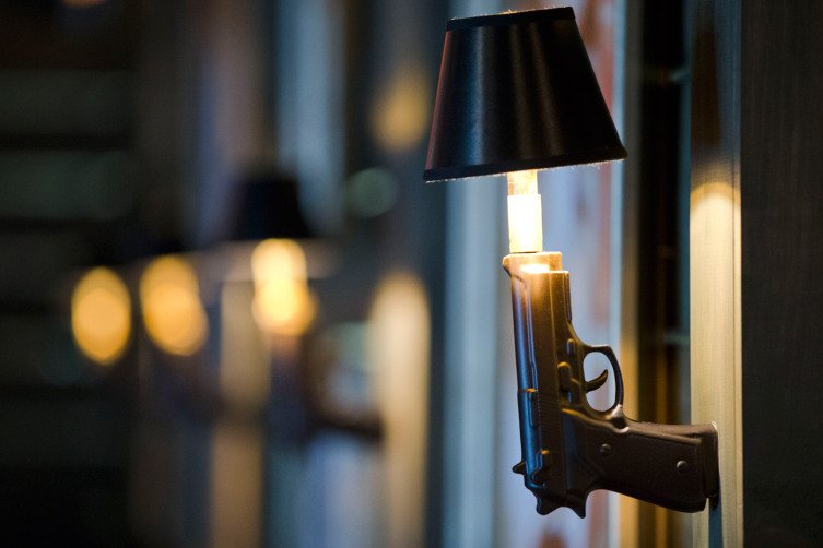 Ο μαφιόζος που μπήκε στην κουζίνα- Μετέτρεψε το ένοχο παρελθόν του σε επιτυχημένο εστιατόριο [εικόνες]  | iefimerida.gr 0