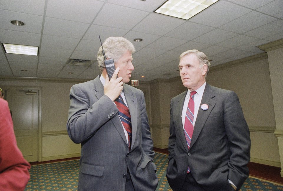 Πώς εξελίχθηκαν τα κινητά τηλέφωνα από το 1916 μέχρι σήμερα -Από το στρατό, στα χέρια όλων [εικόνες] | iefimerida.gr 5