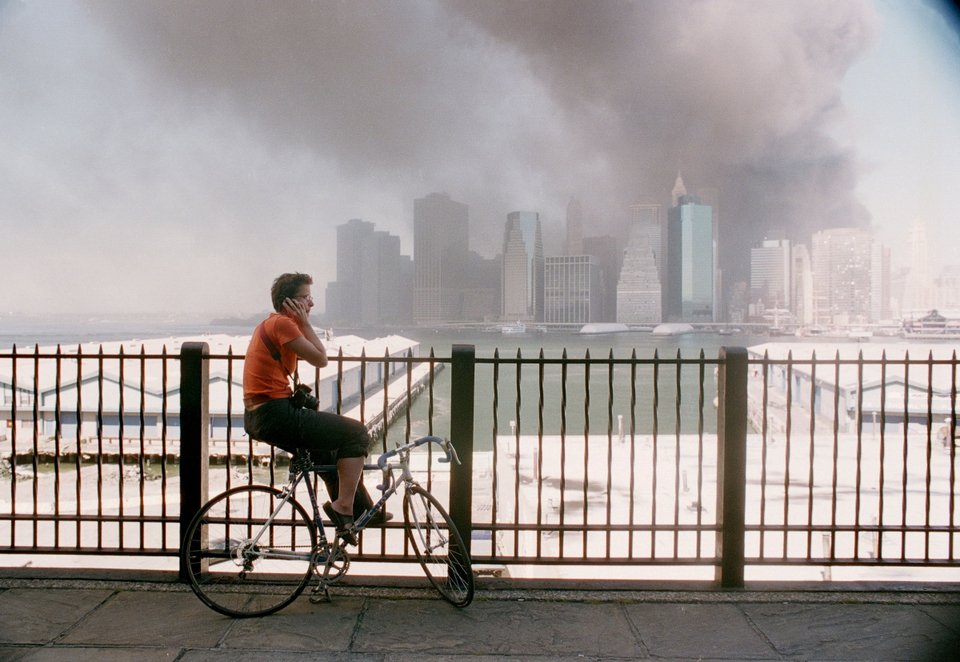 Πώς εξελίχθηκαν τα κινητά τηλέφωνα από το 1916 μέχρι σήμερα -Από το στρατό, στα χέρια όλων [εικόνες] | iefimerida.gr 8