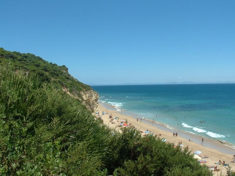 Αυτές είναι οι 10 πιο παραδεισένιες παραλίες του κόσμου -Ανάμεσά τους και μία ελληνική [εικόνες] | iefimerida.gr 3