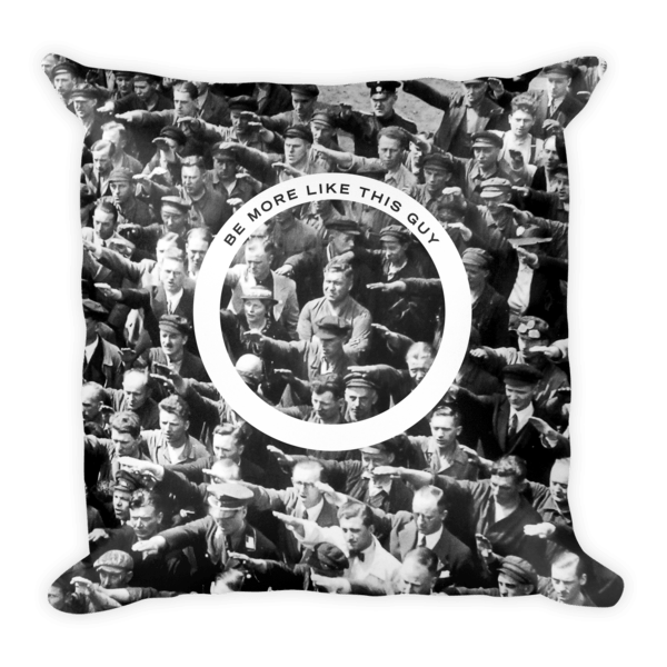 Ακόμη αναζητούν τον άνδρα που αρνήθηκε να χαιρετήσει τον Χίτλερ [εικόνες] | iefimerida.gr 2