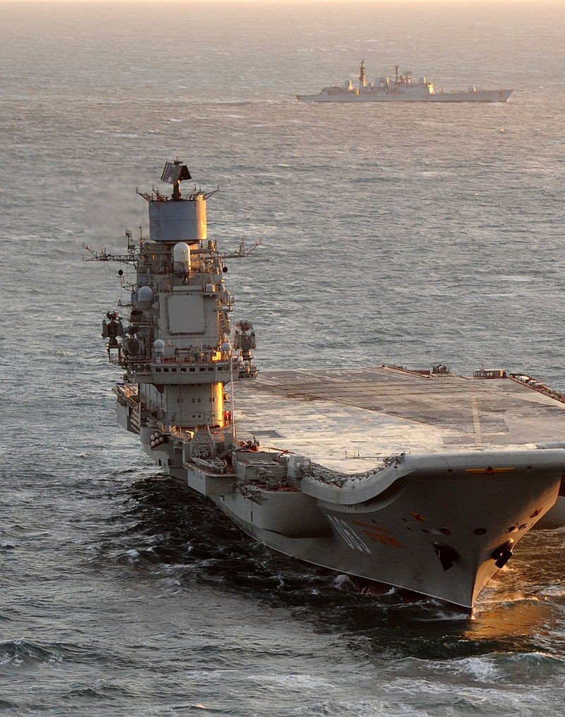 Εξαλλοι οι Ευρωπαίοι γιατί η Ισπανία επέτρεψε ανεφοδιασμό του ρωσικού στόλου  | iefimerida.gr 0