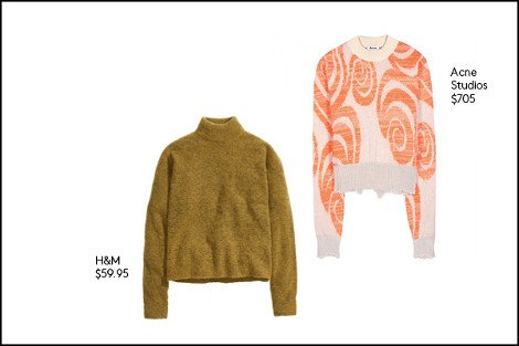 Το ντύσιμο του χειμώνα -Τα 16 κομμάτια, τελευταία τάση της μόδας, που πρέπει να υπάρχουν σε όλες τις ντουλάπες [εικόνες] | iefimerida.gr 9