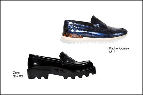 Το ντύσιμο του χειμώνα -Τα 16 κομμάτια, τελευταία τάση της μόδας, που πρέπει να υπάρχουν σε όλες τις ντουλάπες [εικόνες] | iefimerida.gr 11