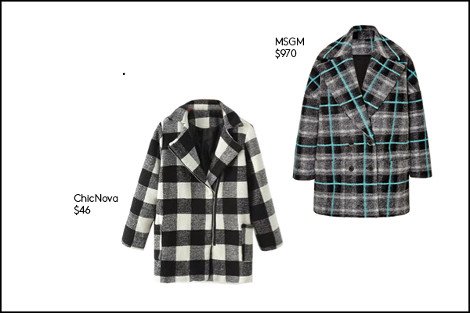 Το ντύσιμο του χειμώνα -Τα 16 κομμάτια, τελευταία τάση της μόδας, που πρέπει να υπάρχουν σε όλες τις ντουλάπες [εικόνες] | iefimerida.gr 12