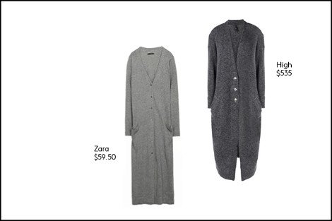 Το ντύσιμο του χειμώνα -Τα 16 κομμάτια, τελευταία τάση της μόδας, που πρέπει να υπάρχουν σε όλες τις ντουλάπες [εικόνες] | iefimerida.gr 14