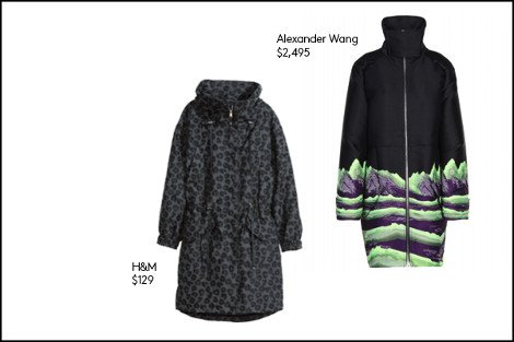 Το ντύσιμο του χειμώνα -Τα 16 κομμάτια, τελευταία τάση της μόδας, που πρέπει να υπάρχουν σε όλες τις ντουλάπες [εικόνες] | iefimerida.gr 2